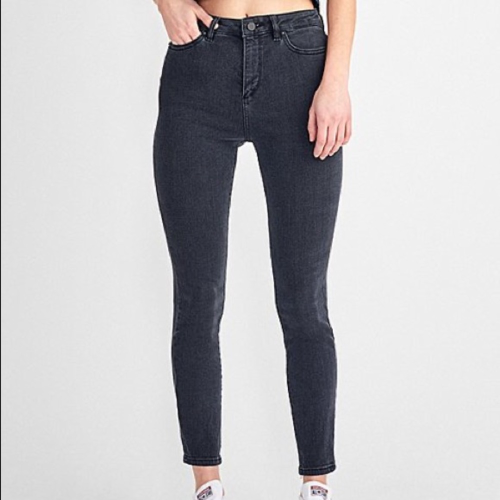 DL1961 Farrow Ankle Skinny Jeans